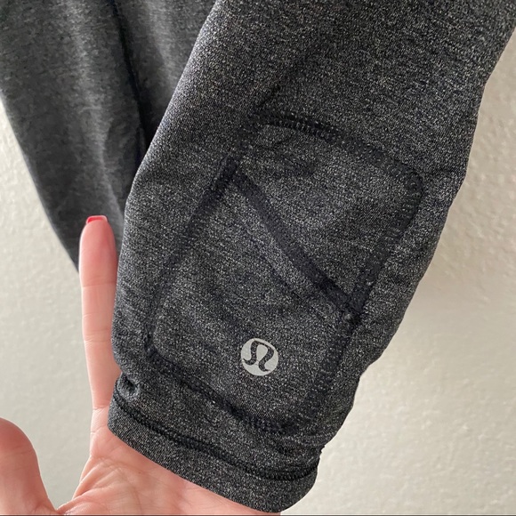 lululemon athletica | Run Wild Short Sleeve Tech - Picture 3 of 8